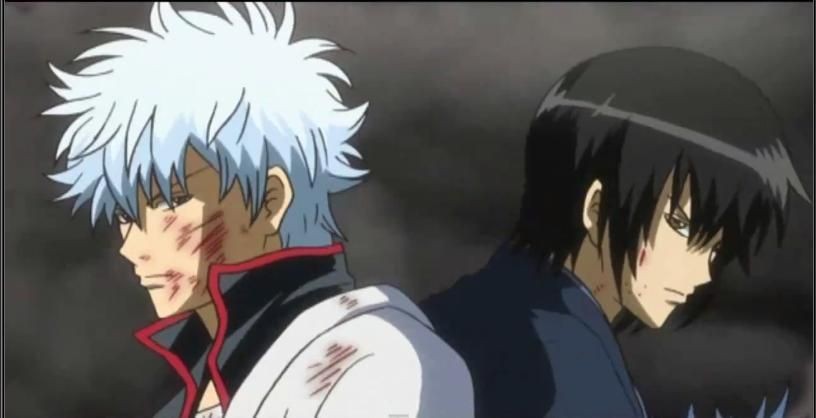 12 Urutan Nonton Gintama, Seru dan Penuh Humor