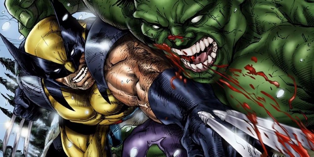10 Fakta Wolverine, Mutan dengan Cakar Mematikan!