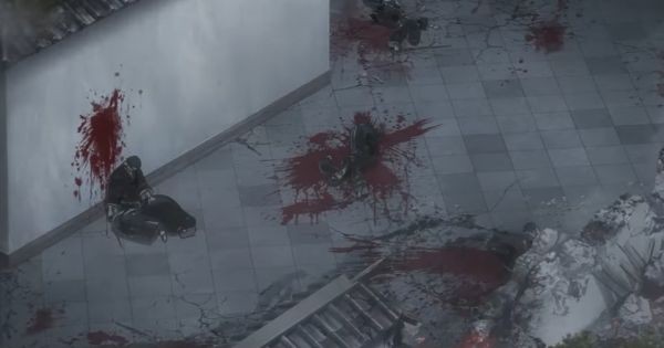 10 Adegan Menarik di Trailer Terbaru Bleach: Thousand-Year Blood War