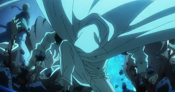 10 Adegan Menarik di Trailer Terbaru Bleach: Thousand-Year Blood War