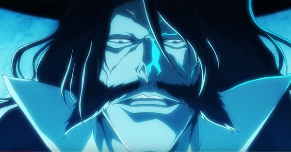 Yhwach mengumumkan penyerangan ke Soul Society