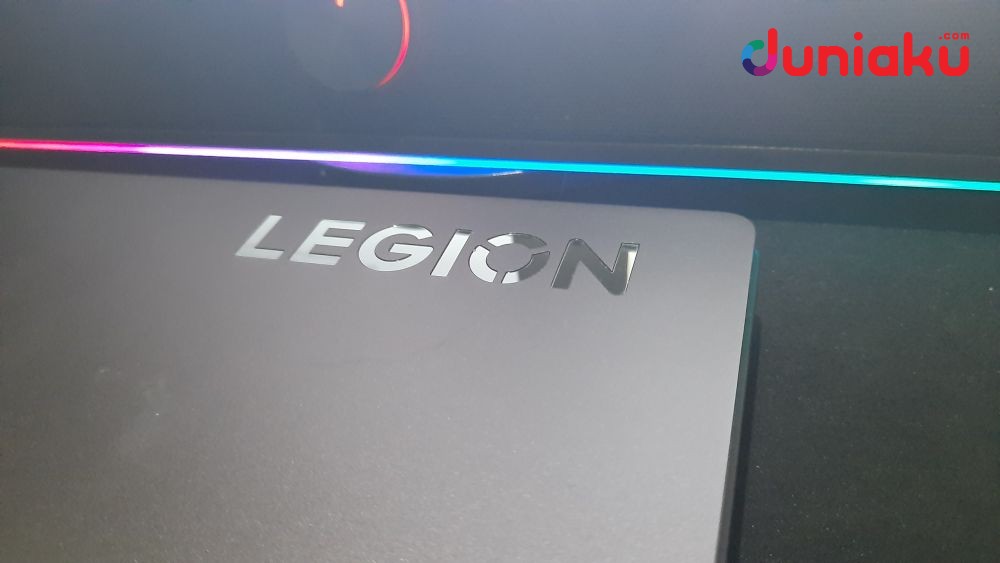 Review Lenovo Legion 5 15IAH7H, Laptop Sangar Buat Apex!