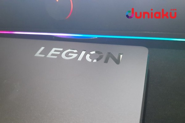 Review Lenovo Legion 5 15IAH7H, Laptop Sangar Buat Apex!