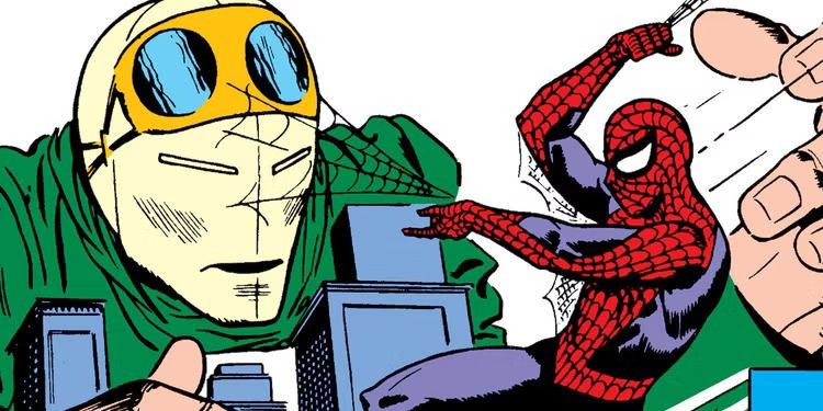 7 Fakta Kraven The Hunter, Villain Spider-Man yang Filmnya Tayang 2023