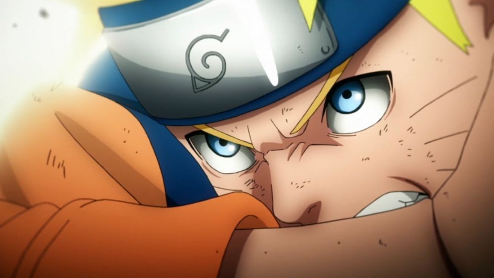 5 Hal Menarik di PV Spesial 20 Tahun Naruto! Visualnya Keren!