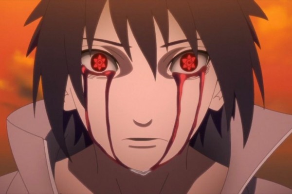 Kenapa Sasuke Ingin Menghancurkan Konoha di Naruto? Ini Sebabnya