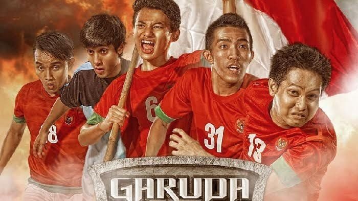 10 Film Sepak Bola Indonesia, Karya Anak Bangsa