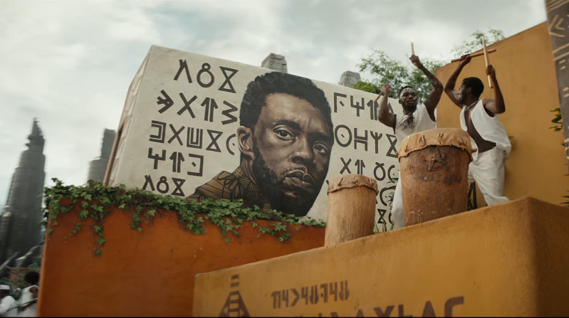 7 Hal yang Sudah Diketahui Tentang Black Panther: Wakanda Forever!