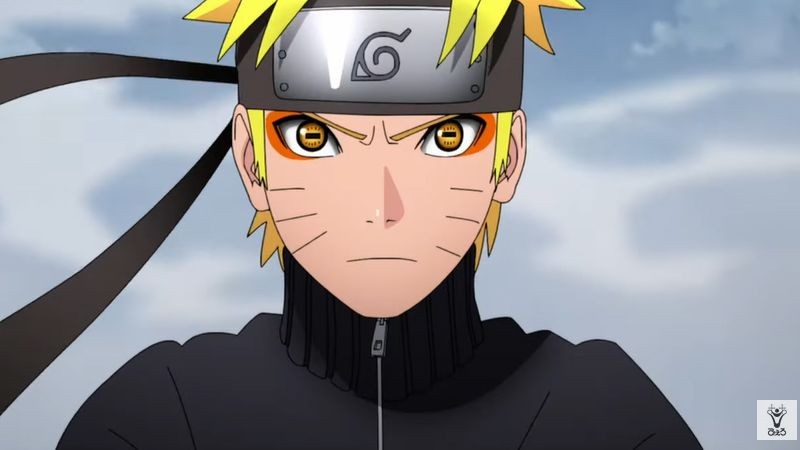 Galeri 15 Adegan Terkeren di PV 20 Tahun Anime Naruto!