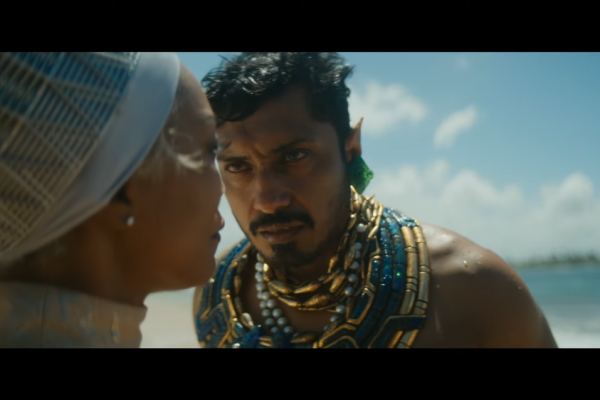 Trailer Baru Black Panther: Wakanda Forever Dirilis! Namor Berbahaya?