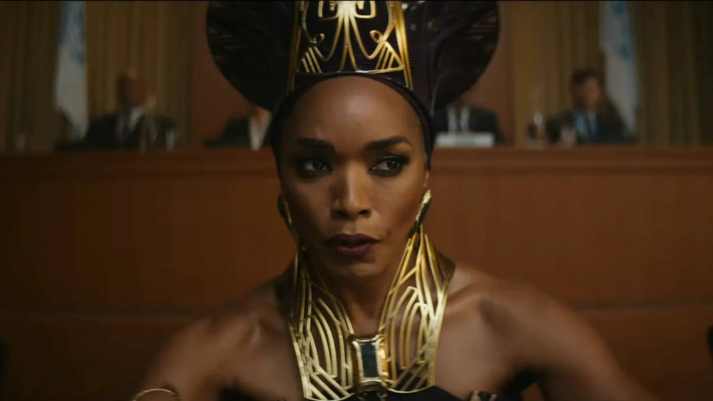 Black Panther: Wakanda Forever Hadir di Disney+ Hotstar 1 Februari!