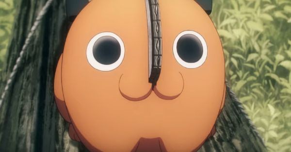 Review Anime Chainsaw Man Episode 8: Serangan Pertama yang Gila!