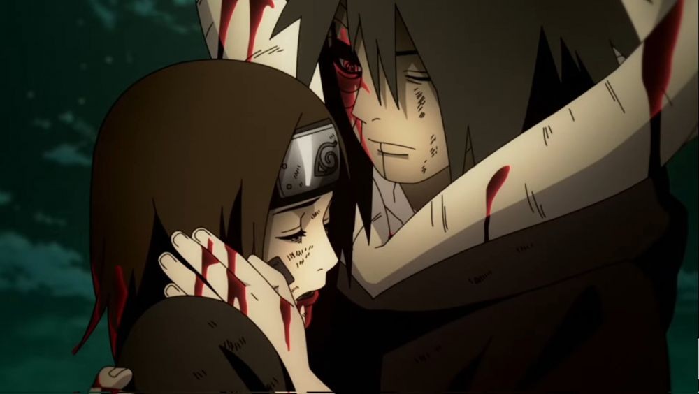 5 Momen Obito Ingin Mengkhianati Madara di Naruto!