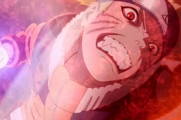 10 Pertarungan Terbaik Naruto Uzumaki di Seri Naruto dan Boruto!