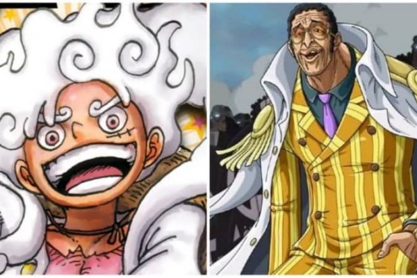 10 Karakter One Piece yang Mungkin Bisa Mengalahkan Kizaru! 