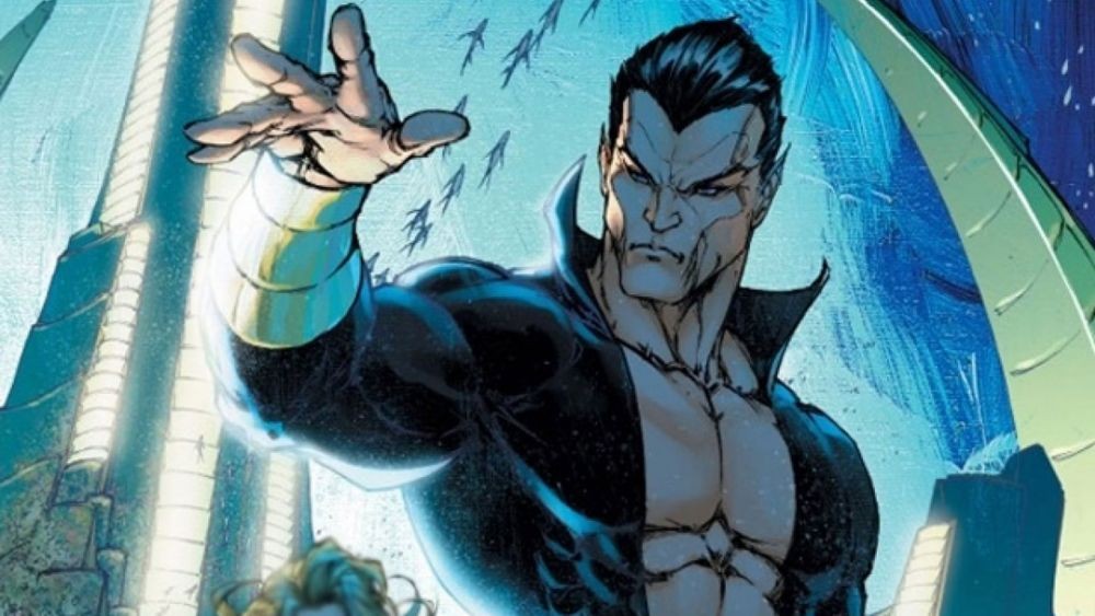 Daftar 6 Kekuatan Namor sang Sub-Mariner di Komik Marvel!