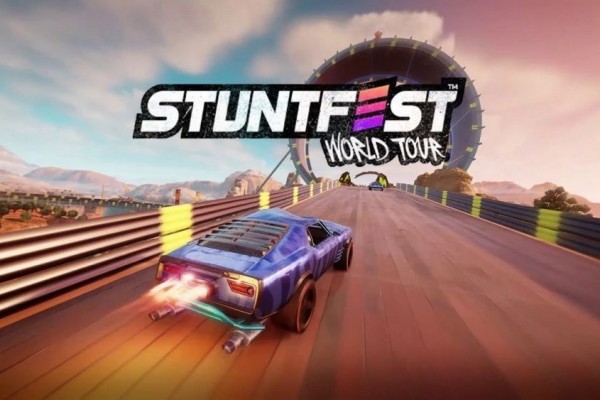Stuntfest-World Tour Demo Muncul di Steam Next Fest!