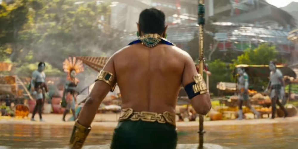 Bukan Jahat, Namor di MCU Adalah Antihero Kata Aktornya!