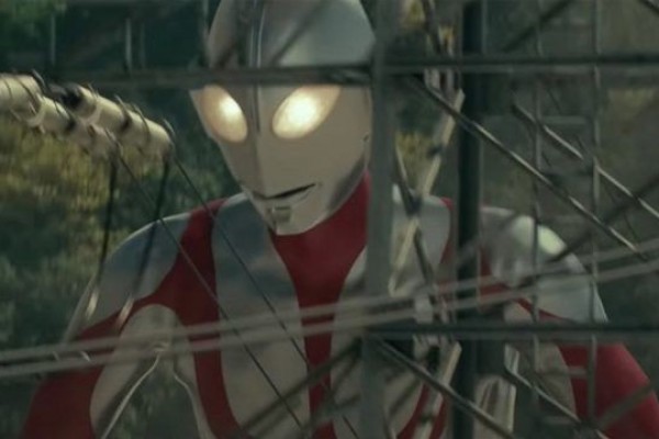Review Shin Ultraman: Nuansa Baru dengan Unsur Ultraman Lama