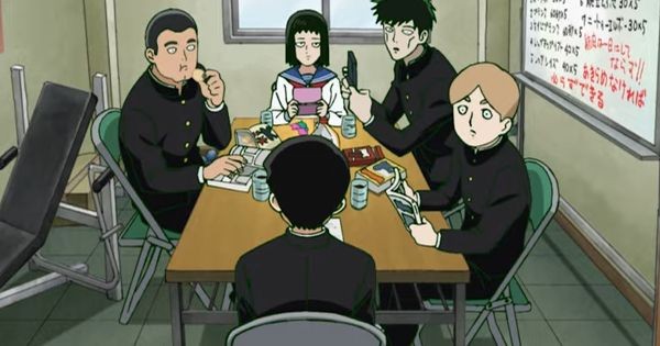 Pembahasan Mob Psycho 100 III Episode 1: Survei Karir Shigeo