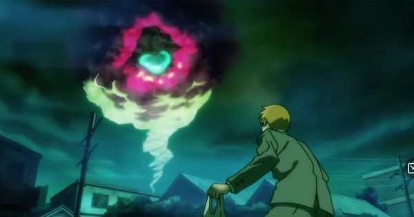 Pembahasan Mob Psycho 100 III Episode 1: Survei Karir Shigeo