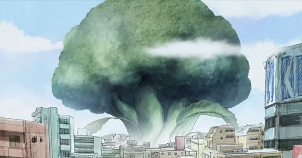 Pembahasan Mob Psycho 100 III Episode 1: Survei Karir Shigeo