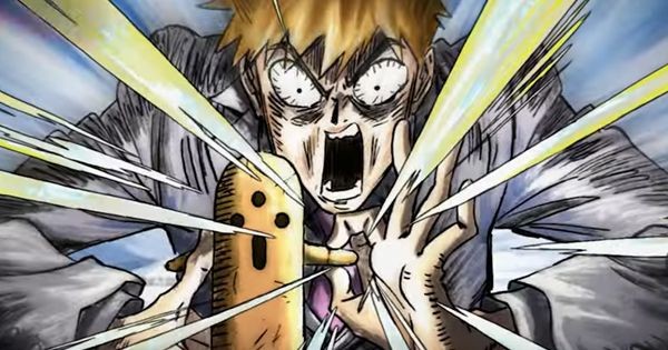 Pembahasan Mob Psycho 100 III Episode 1: Survei Karir Shigeo