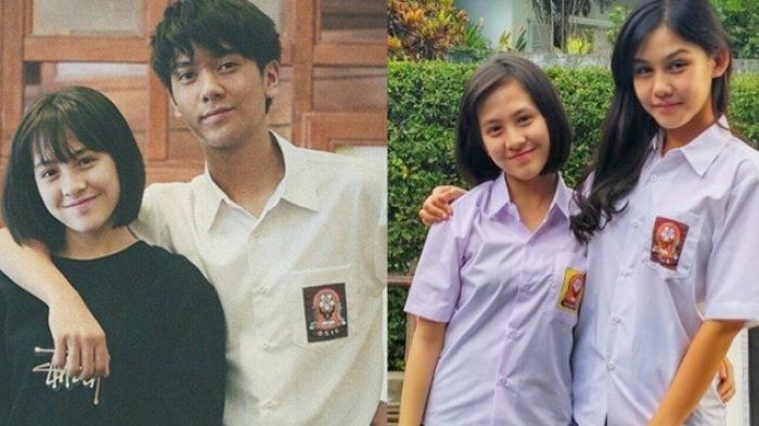 6 Film Zara Adhisty Terbaik, Cocok untuk Remaja 