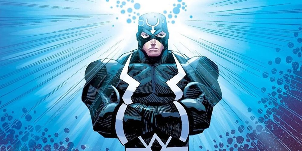 10 Superhero Marvel paling Banyak Simpan Rahasia