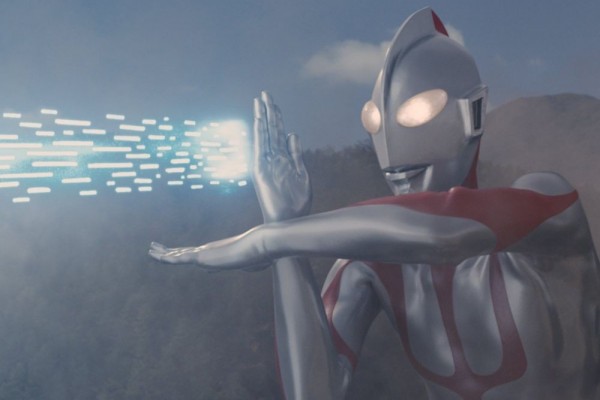 Sinopsis Shin Ultraman, Hero Legenda Jepang Hadir di Bioskop