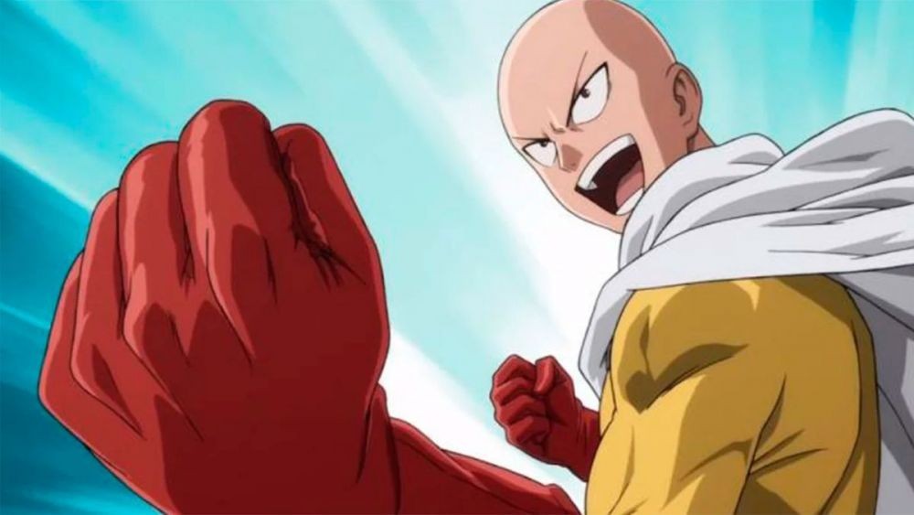 10 Best Hand-To-Hand Fighters in One Punch Man