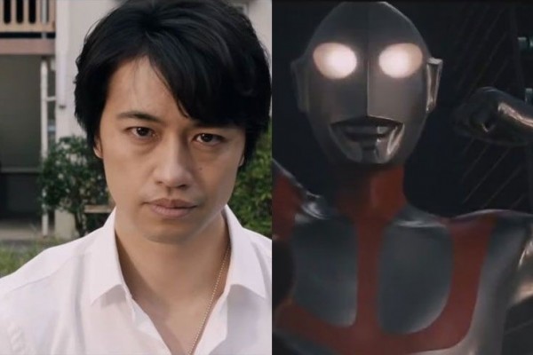 5 Karakter Penting yang Muncul di Film Shin Ultraman