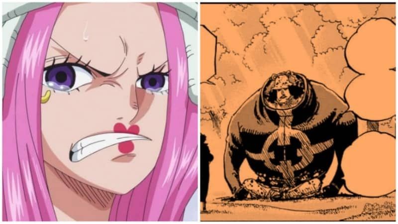 One Piece: 5 Hal Yang Bisa Terjadi Kalau CP0 Gagal Membunuh Vegapunk 