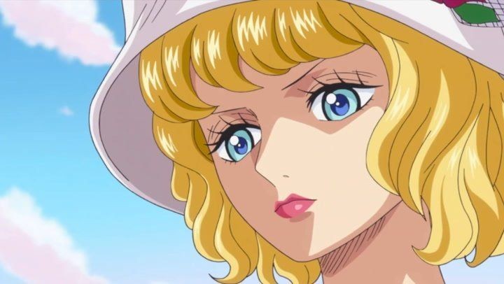 Teori One Piece: Apakah Miss Bakkin adalah Stussy yang Asli?