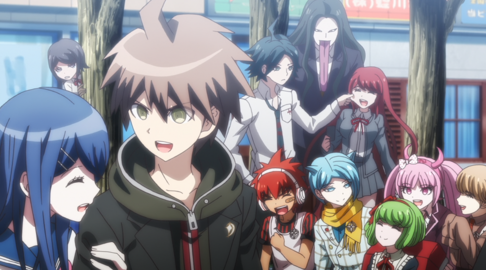 10 Recommendations for the Best Psychopathic Anime, Will Give You Goosebumps!