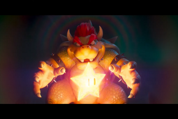 9 Adegan Menarik dari Trailer The Super Mario Bros. Movie! 