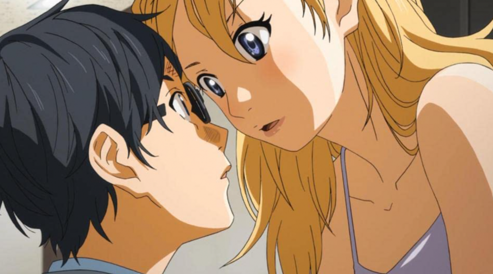 Tonton Your Lie in April sebelum Dihapus Netflix, Salah Satu Anime