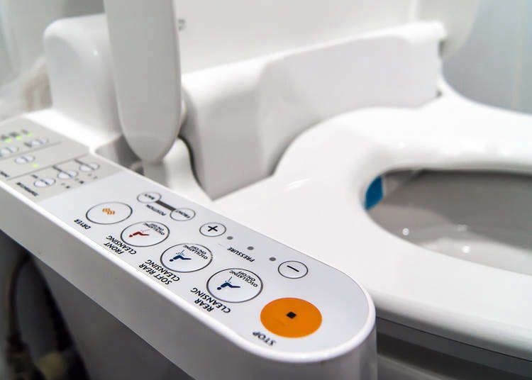 8 Fakta Menarik Toilet di Jepang, Cukup Unik!