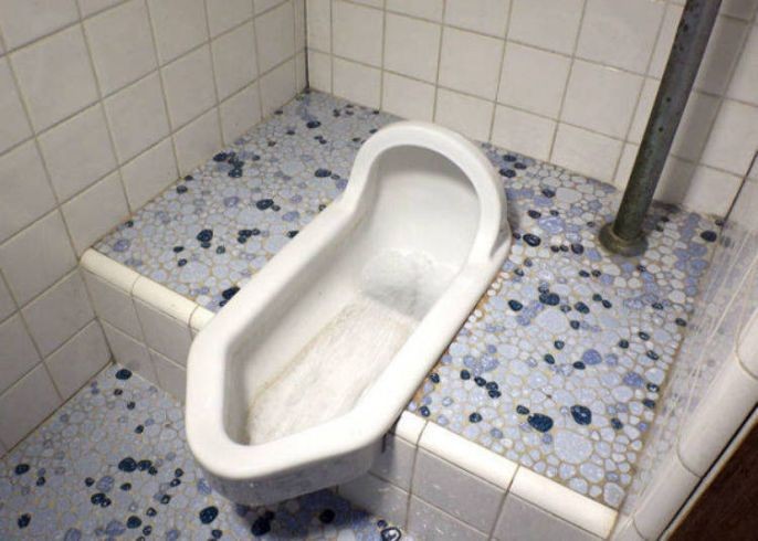 8 Fakta Menarik Toilet di Jepang, Cukup Unik!
