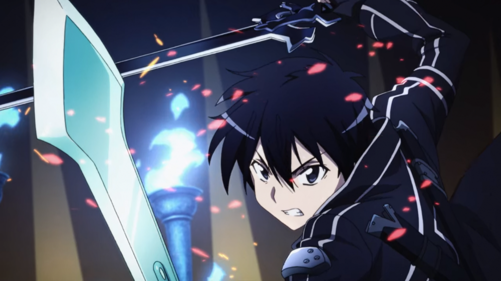 Sword Art Online