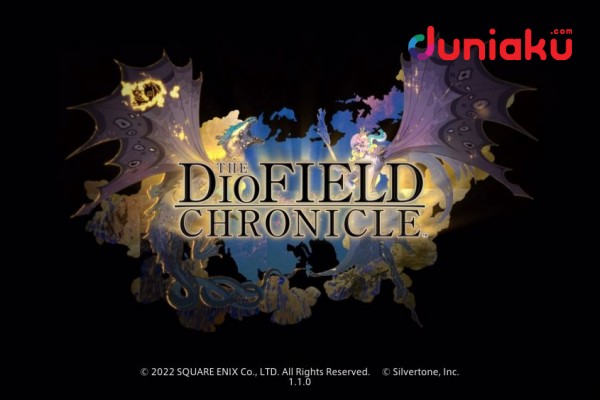 Review The DioField Chronicle, Real Time Strategy Rasa JRPG!