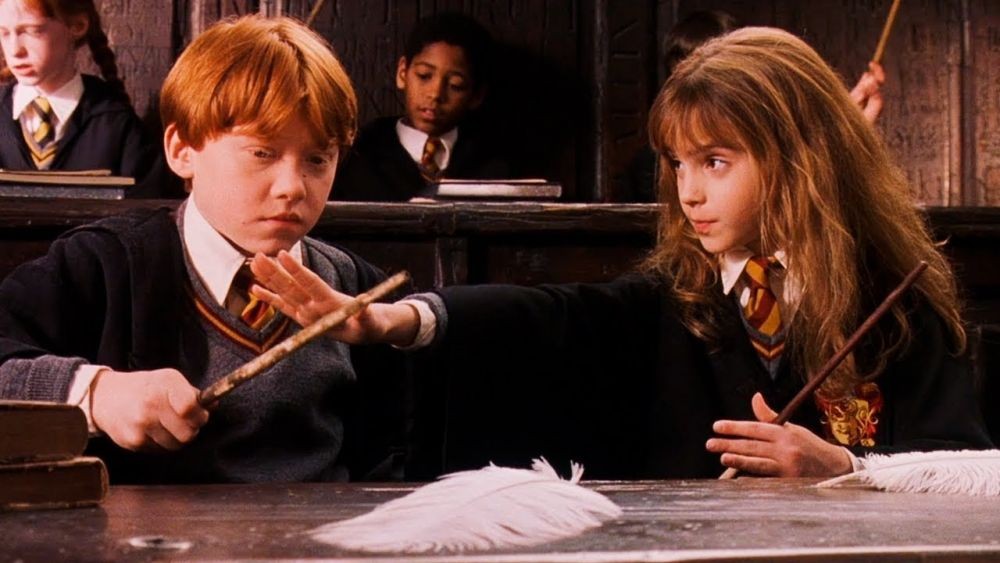 10 Mantra Harry Potter Paling Populer, Arti, dan Fungsinya