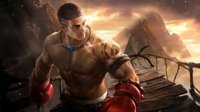 13 Hero Counter Yu Zhong di Mobile Legends Terbaru 2023