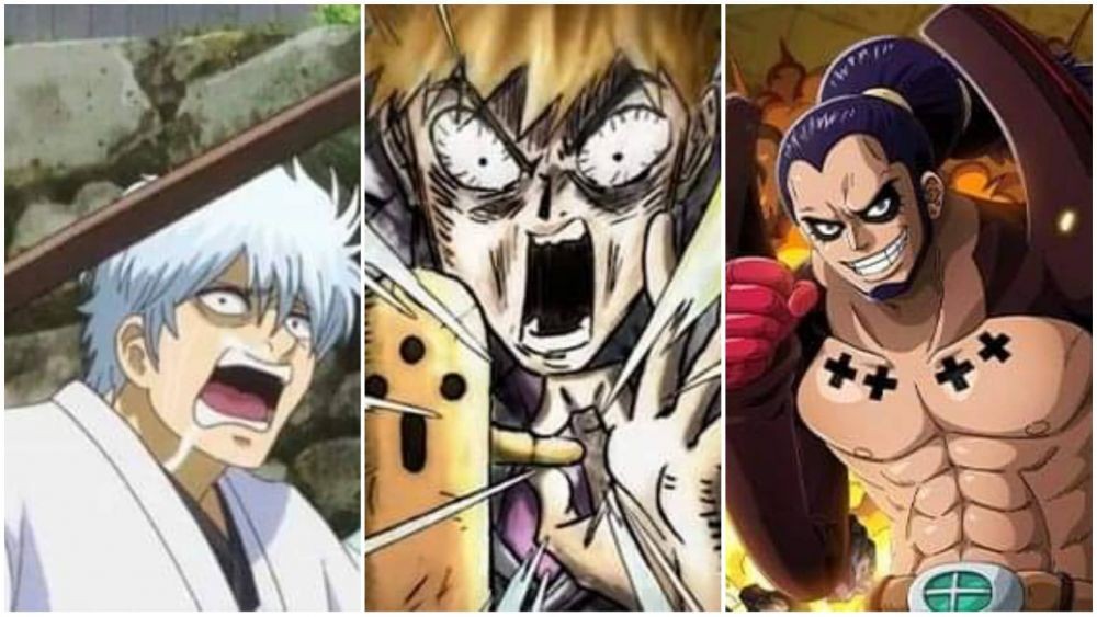 6 Karakter Selain Naruto yang Ulang Tahun 10 Oktober! Ada Gintoki!
