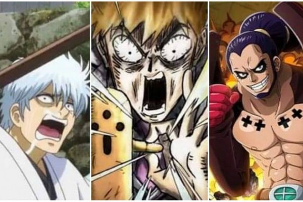 6 Karakter Selain Naruto yang Ulang Tahun 10 Oktober! Ada Gintoki!