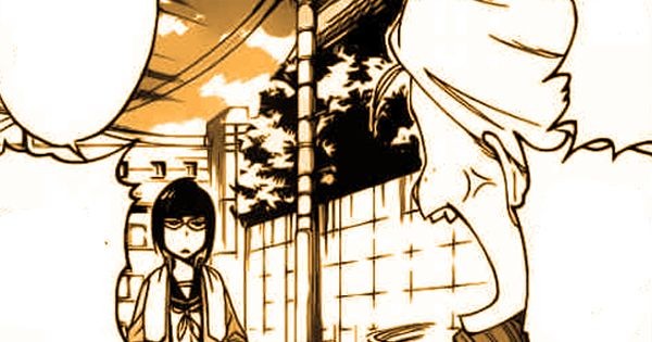 4 Perbedaan Anime Bleach TYBW Episode 1 dengan Versi Manga