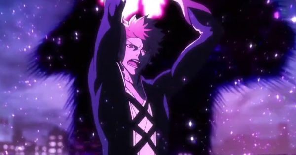 4 Perbedaan Anime Bleach TYBW Episode 1 dengan Versi Manga