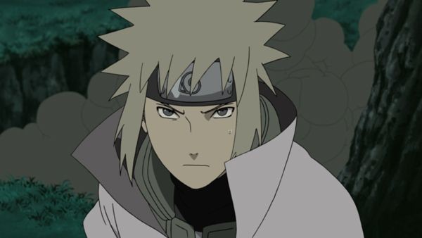 8 Jutsu Terkuat Minato Namikaze di Serial Naruto!