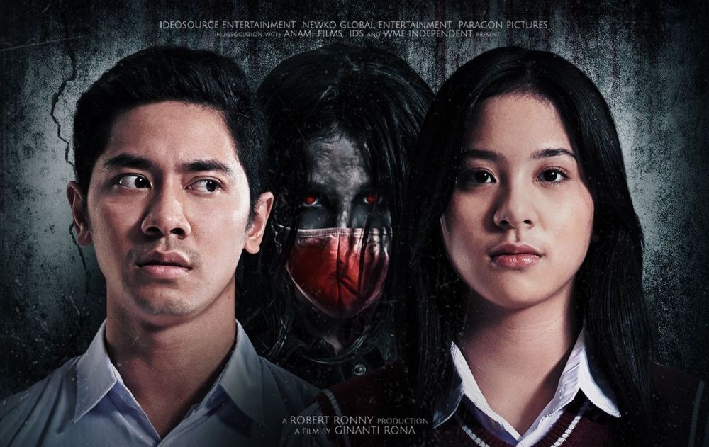 Sinopsis Kalian Pantas Mati: Pemeran dan Jadwal Tayang di Bioskop