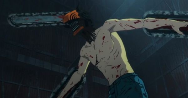 12 Anime Gore Terbaik, Sajikan Adegan Paling Brutal!